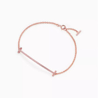 Браслет Tiffany & Co. 36819618 Tiffany T