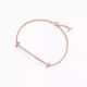 Браслет Tiffany & Co. 36819618 Tiffany T