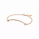Браслет Tiffany & Co. 36819618 Tiffany T