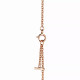 Браслет Tiffany & Co. 36819618 Tiffany T