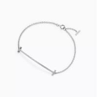 Браслет Tiffany & Co. 36819634 Tiffany T