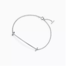 Браслет Tiffany & Co. 36819634 Tiffany T