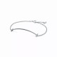 Браслет Tiffany & Co. 36819634 Tiffany T