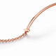 Браслет Tiffany & Co. 36819669 Tiffany T