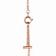 Браслет Tiffany & Co. 36819669 Tiffany T