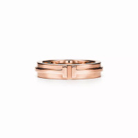 Кольцо Tiffany & Co. 36820799 Tiffany T