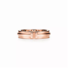 Кольцо Tiffany & Co. 36820799 Tiffany T