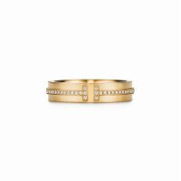 Кольцо Tiffany & Co. 36821078 Tiffany T