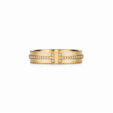 Кольцо Tiffany & Co. 36821078 Tiffany T
