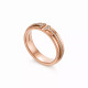Кольцо Tiffany & Co. 36821604 Tiffany T