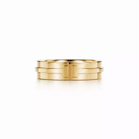 Кольцо Tiffany & Co. 36822481 Tiffany T