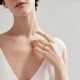 Кольцо Tiffany & Co. 36822481 Tiffany T