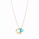 Колье Tiffany & Co. 36914157 Elsa Peretti®