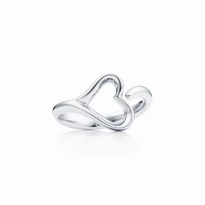 Кольцо Tiffany & Co. 36914238 Elsa Peretti®