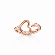 Кольцо Tiffany & Co. 36914246 Elsa Peretti®