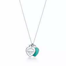 Колье Tiffany & Co. 37094692 Return to Tiffany® 