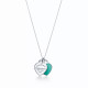 Колье Tiffany & Co. 37094692 Return to Tiffany® 