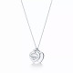 Колье Tiffany & Co. 37094692 Return to Tiffany® 