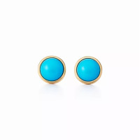 Серьги Tiffany & Co. 37486426 Elsa Peretti®