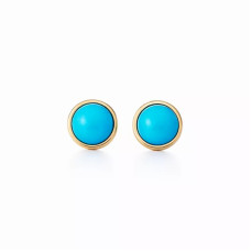 Серьги Tiffany & Co. 37486426 Elsa Peretti®
