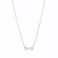 Колье Tiffany & Co. 37725951 Tiffany Infinity