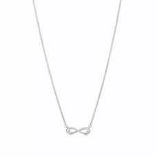 Колье Tiffany & Co. 37725951 Tiffany Infinity