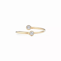Кольцо Tiffany & Co. 37783099 Elsa Peretti®