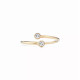 Кольцо Tiffany & Co. 37783099 Elsa Peretti®