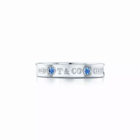 Кольцо Tiffany & Co. 37953938 Tiffany 1837®