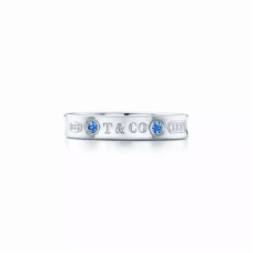 Кольцо Tiffany & Co. 37953938 Tiffany 1837®