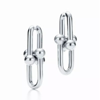Серьги Tiffany & Co. 38087959 Tiffany HardWear