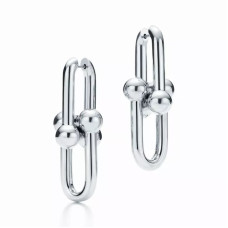Серьги Tiffany & Co. 38087959 Tiffany HardWear