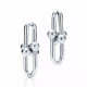 Серьги Tiffany & Co. 38087959 Tiffany HardWear