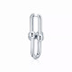 Серьги Tiffany & Co. 38087959 Tiffany HardWear