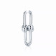 Серьги Tiffany & Co. 38087959 Tiffany HardWear