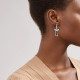 Серьги Tiffany & Co. 38087959 Tiffany HardWear