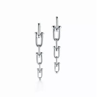 Серьги Tiffany & Co. 38087975 Tiffany HardWear