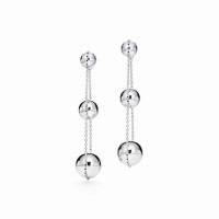 Серьги Tiffany & Co. 38096761 60979561 Tiffany HardWear