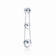 Серьги Tiffany & Co. 38096761 60979561 Tiffany HardWear
