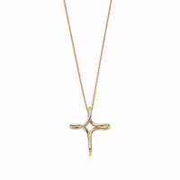 Колье Tiffany & Co. 39990342 10669804 Elsa Peretti®