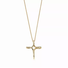 Колье Tiffany & Co. 39990342 10669804 Elsa Peretti®