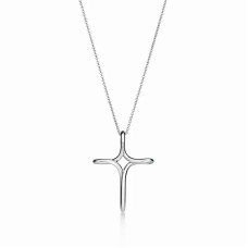 Колье Tiffany & Co. 39990385 Elsa Peretti®