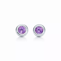 Серьги Tiffany & Co. 60391394 Elsa Peretti®