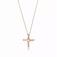 Колье Tiffany & Co. 60392684 Elsa Peretti®