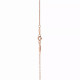 Колье Tiffany & Co. 60392684 Elsa Peretti®