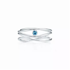 Кольцо Tiffany & Co. 60393540 Elsa Peretti®