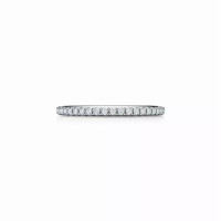 Кольцо Tiffany & Co. 60406847 63481599 Tiffany Metro