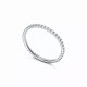 Кольцо Tiffany & Co. 60406847 63481599 Tiffany Metro