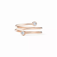 Кольцо Tiffany & Co. 60409218 Elsa Peretti®