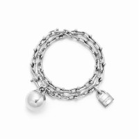 Браслет Tiffany & Co. 60450579 61699309 Tiffany HardWear
